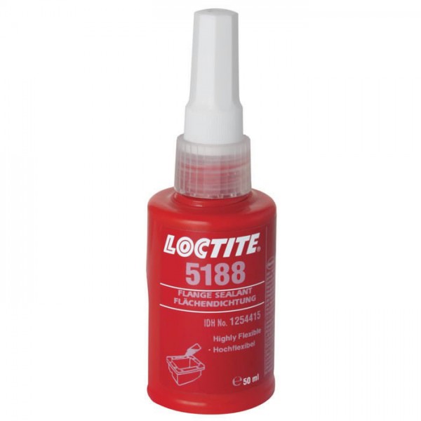 Loctite 5188 Герметик для фланцевых соединений