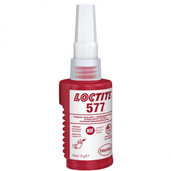 Loctite 577 Герметик для резьбовых соединений