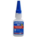 Loctite 401 универсальный клей
