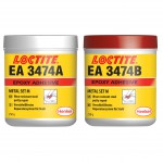 Loctite 3474 износостойкий