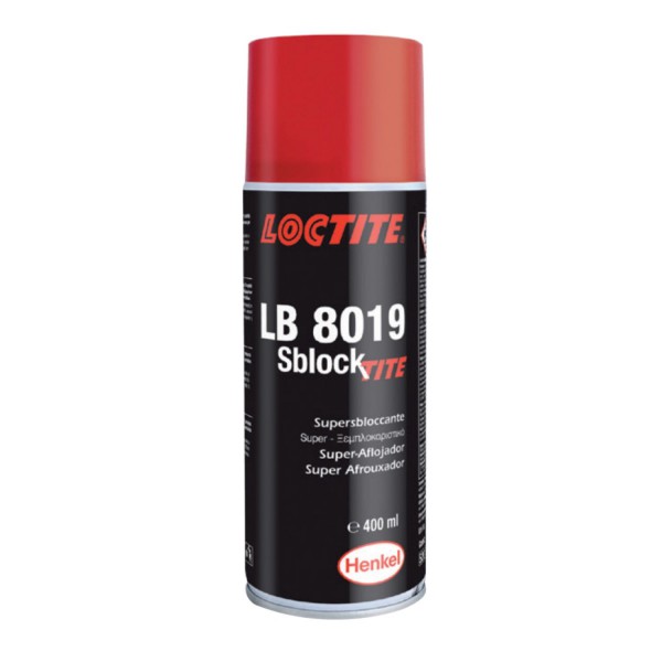 Loctite LB 8019