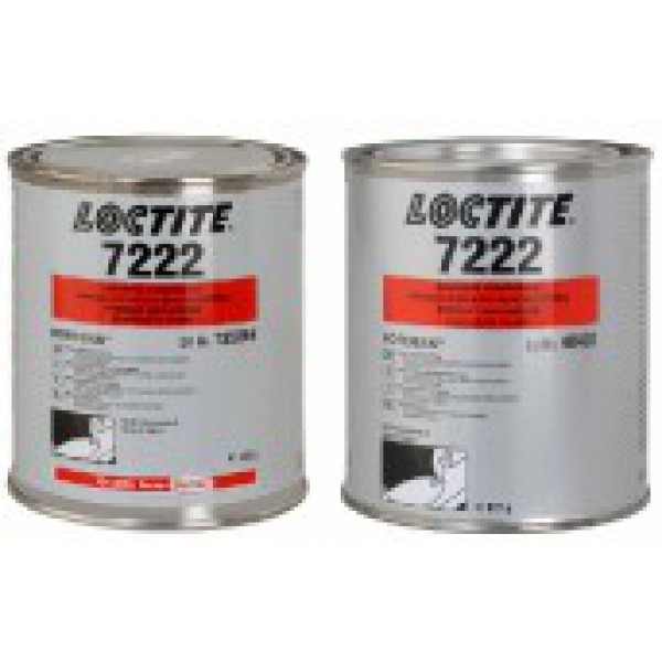 Loctite PC 7222 защитное покрытие