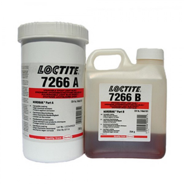 Loctite PC 7266 защитное покрытие